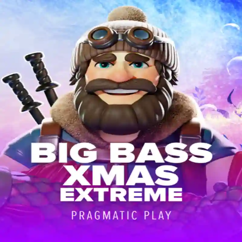 Big Bass Xmas Xtreme Online