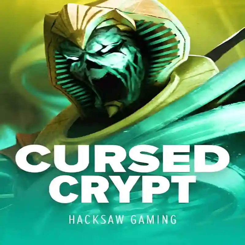 HS Cursed Crypt Tragamonedas Online fun88cc