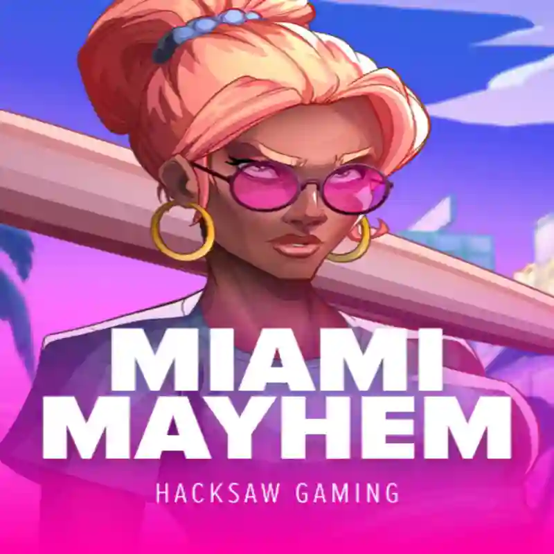 Miami Mayhem