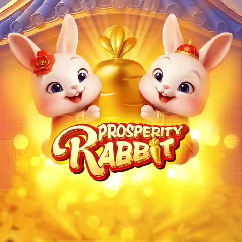 Juego de casino Prosperity Rabbit en fun88cc