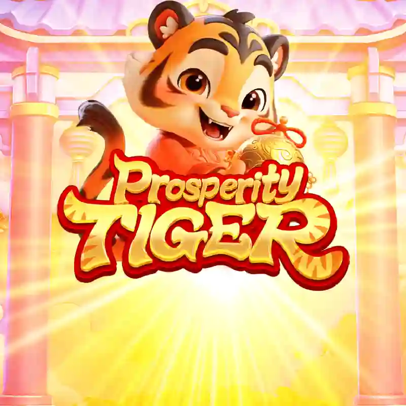 Juego de casino Prosperity Tiger en fun88cc