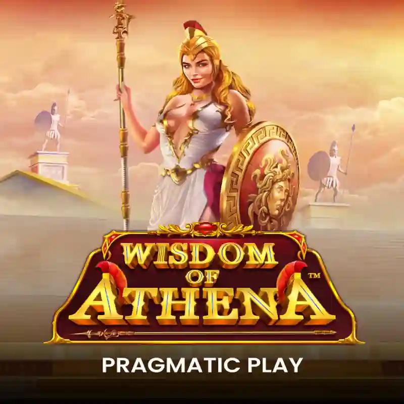 Juego Wisdom of Athena
