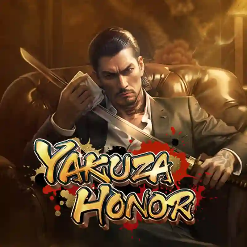 Yakuza Honor Slot en fun88cc
