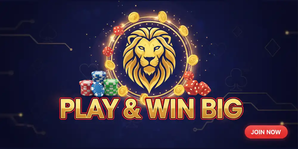 Casino Banner